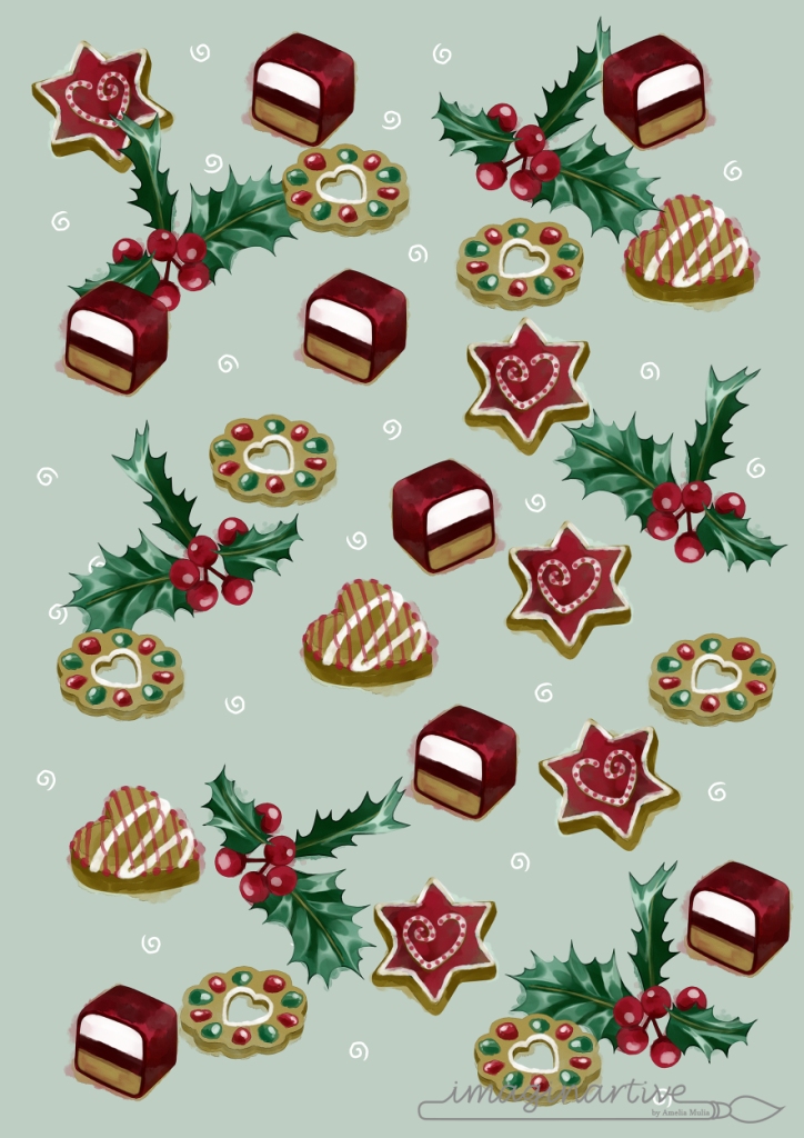 Pattern Design Portfolio